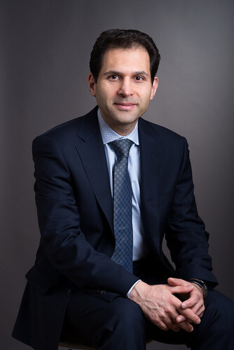 Dr. Hajiazim
