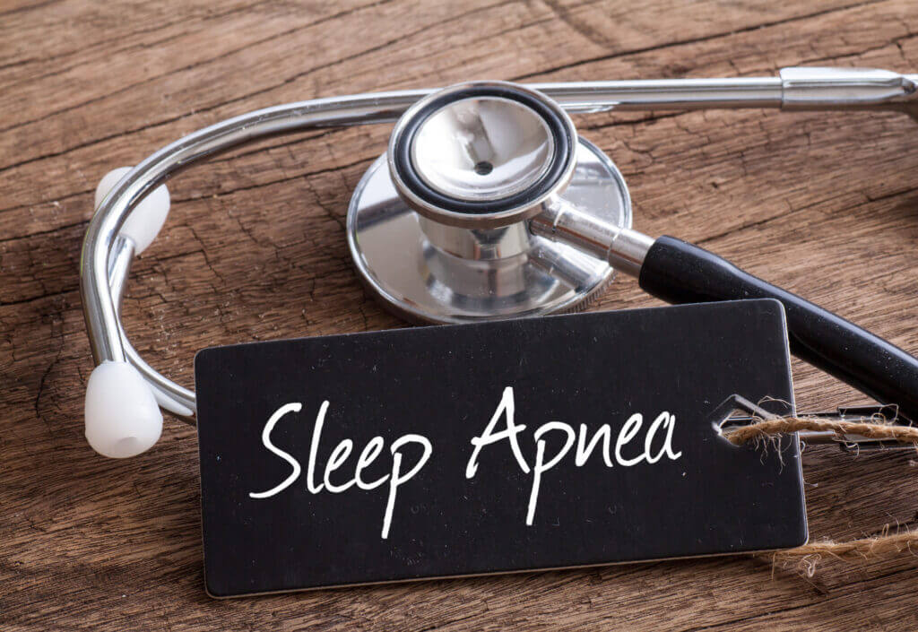 Sleep Apnea Testing