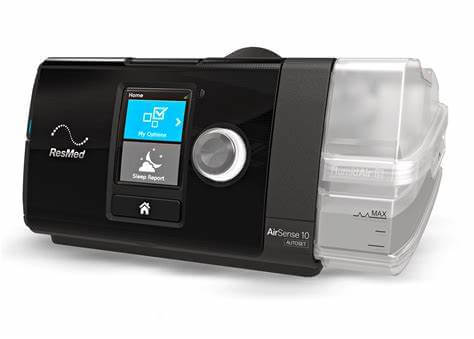 ResMed Calgary AirSense 10 