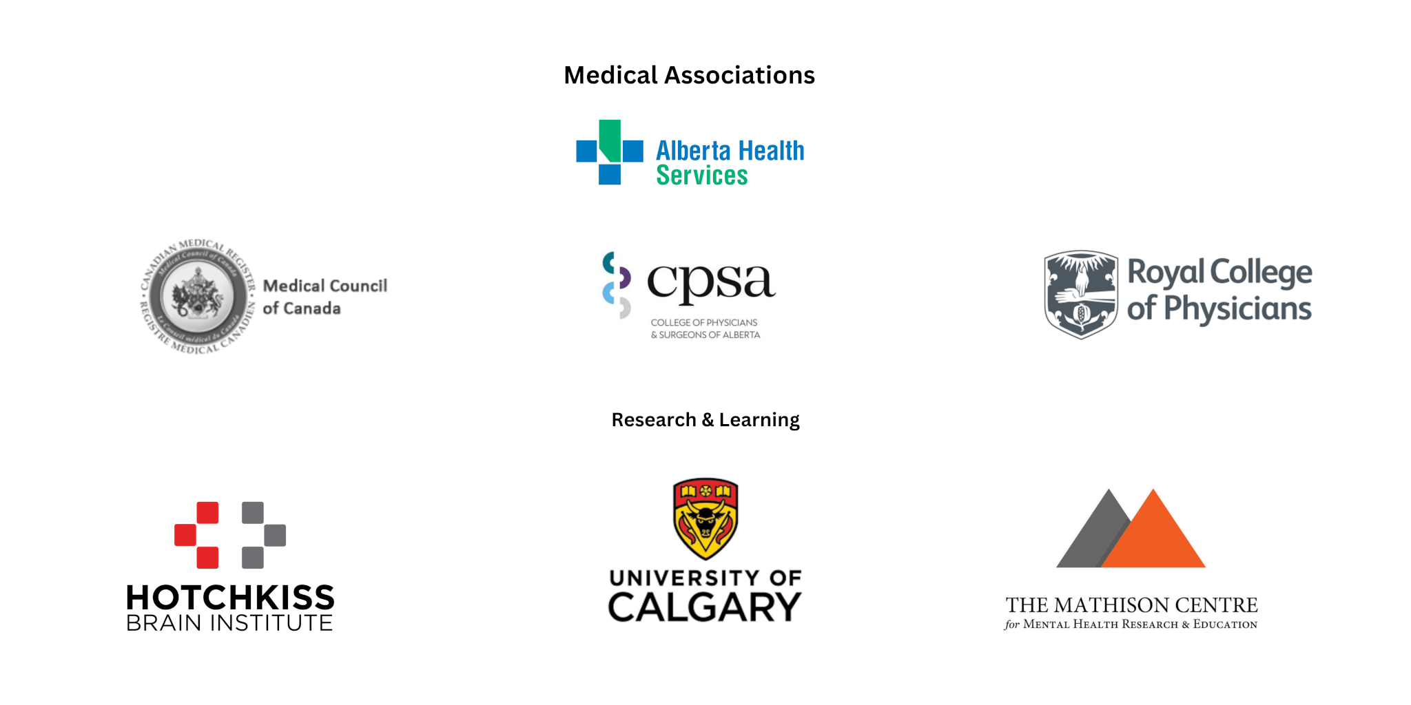 Sleep and Wake Clinic Partnerships