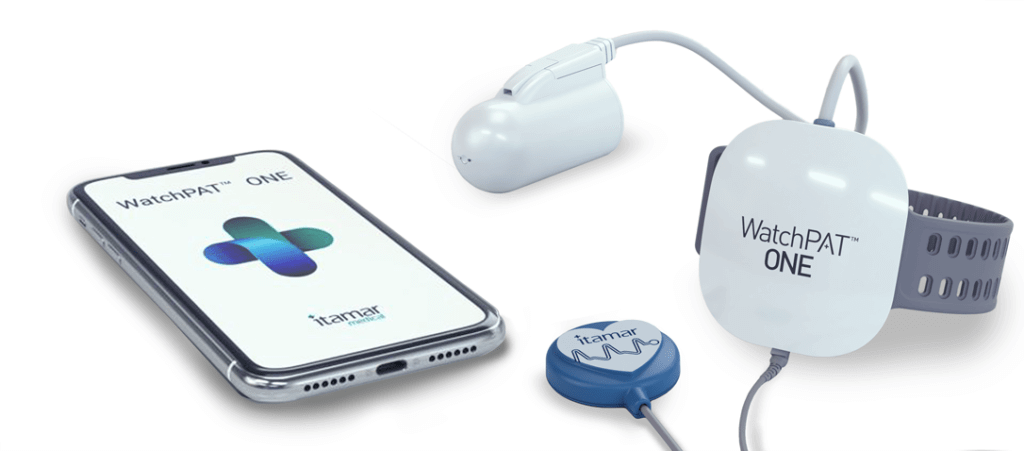 Sleep Apnea Testing