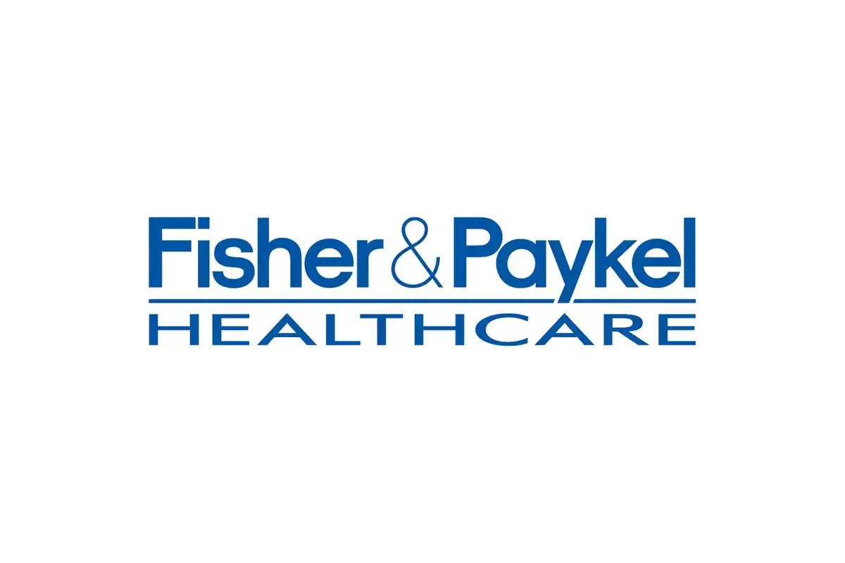Fisher & Paykel Logo