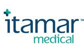 Itamar Medical Logo