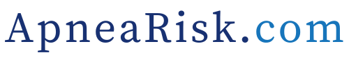 sleep apnea risk assessment